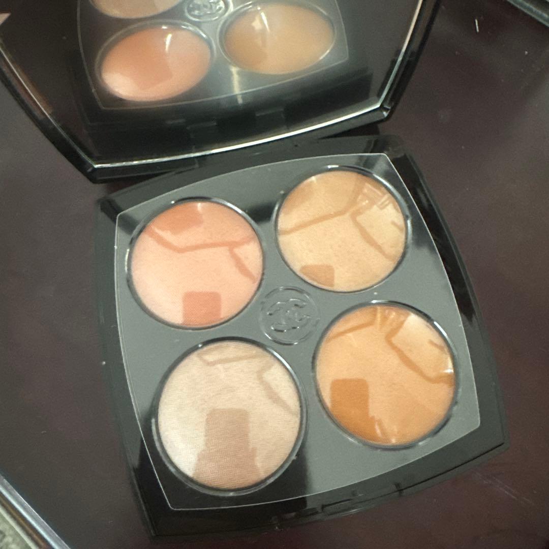 1度のみ使用　シャネル　ジュー　ドゥ　ルミエール