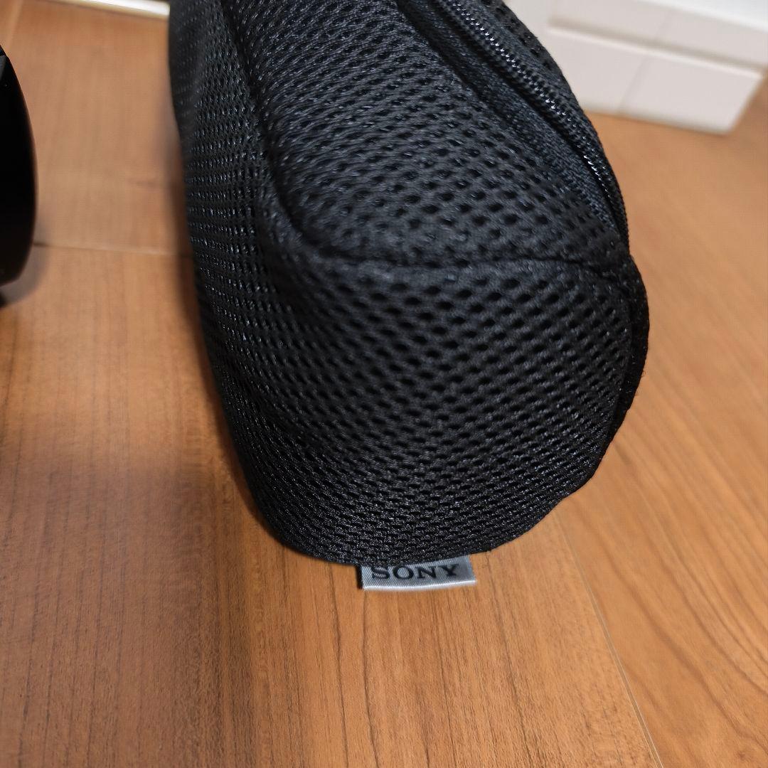 【美品】SONY FDR-AX45 4Kビデオカメラ　予備バッテリー＆充電器付