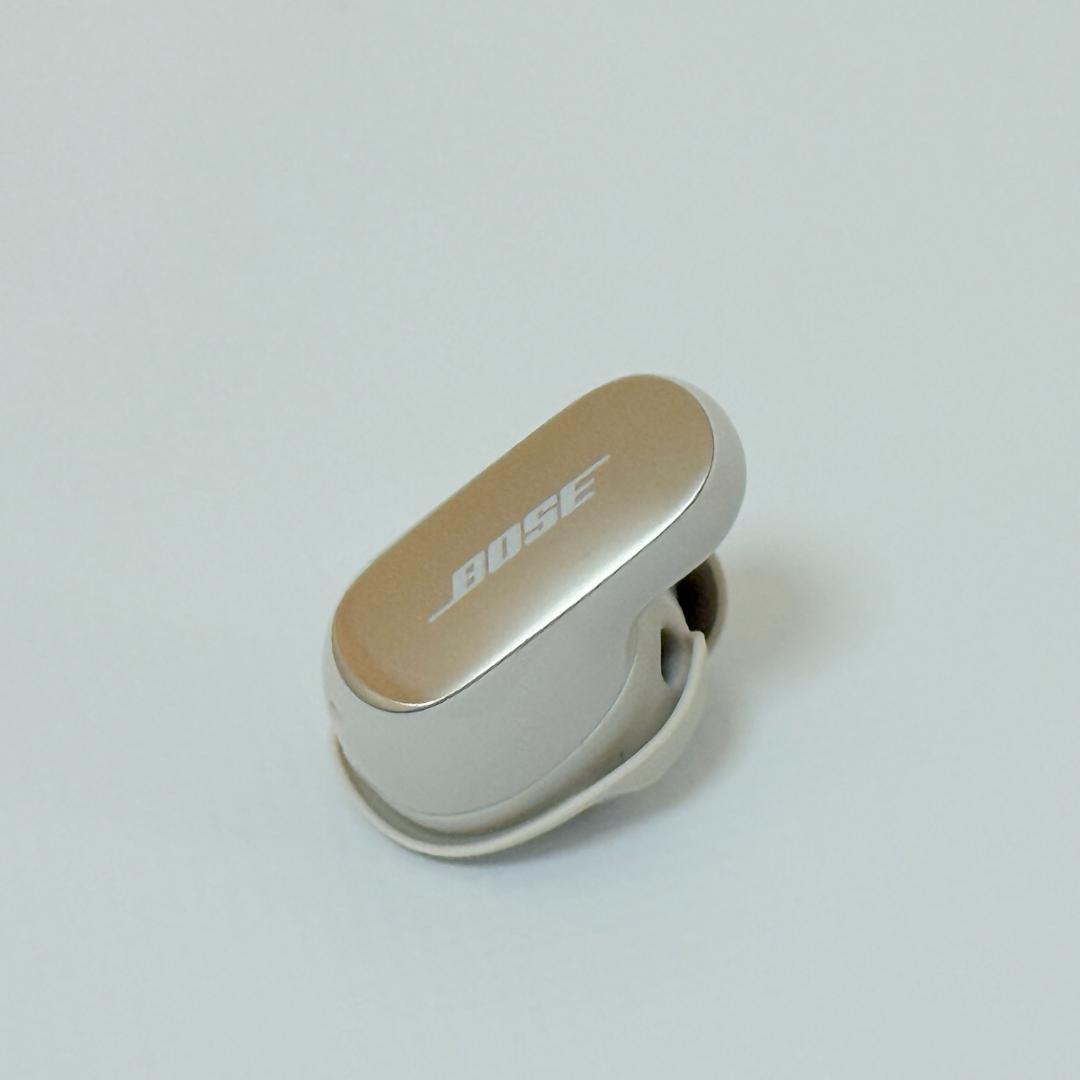 Bose QuietComfort Ultra Earbuds（第1世代）