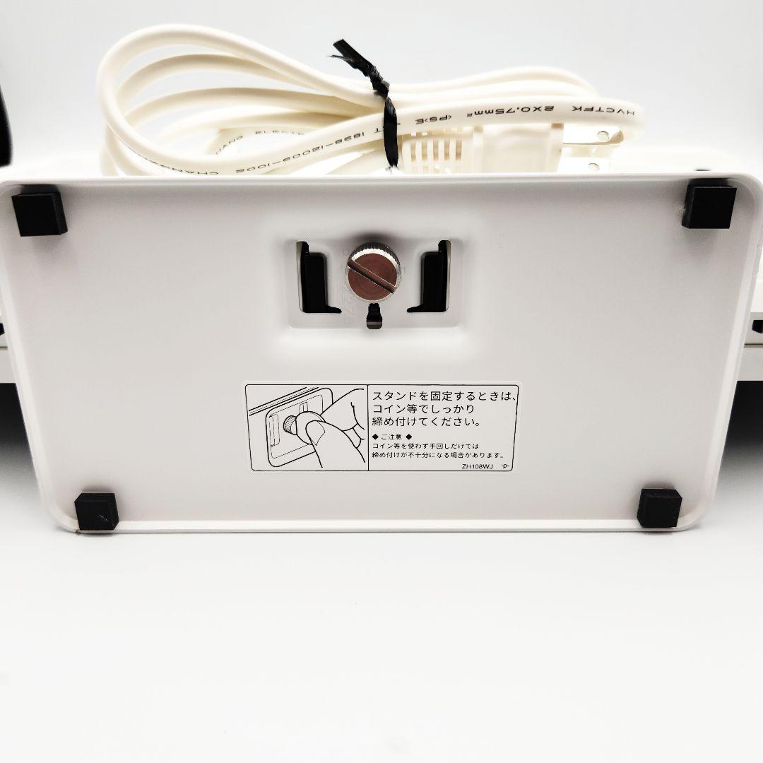 SHARP AQUOS 2023年製 19型 液晶テレビ 2T-C19DE