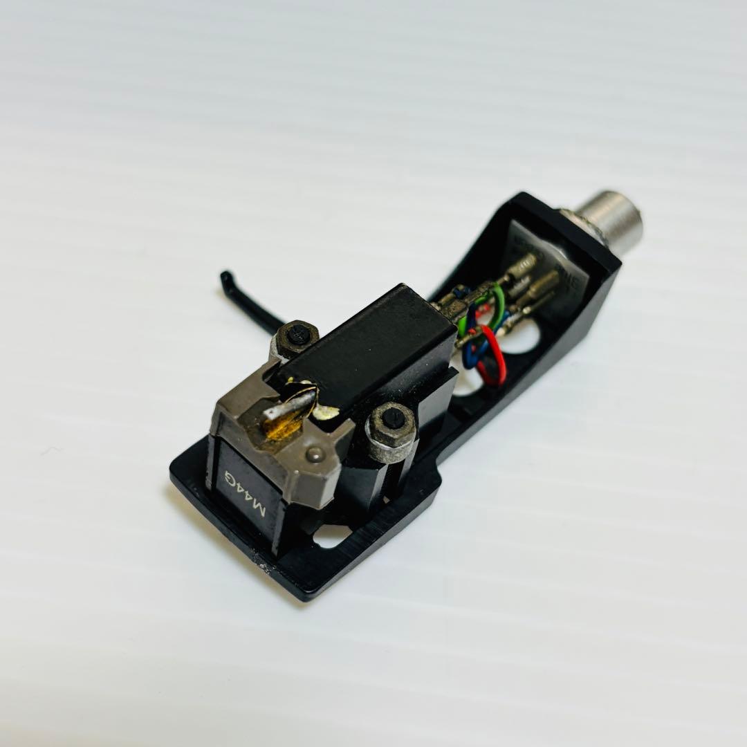 Technics テクニクス SL-1200MK2 ターンテーブル ジャンク扱い