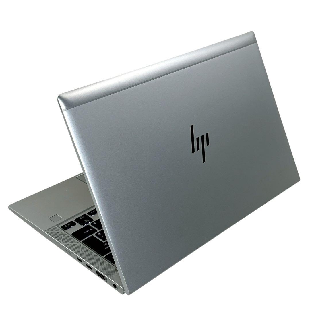 【美品】EliteBook Ryzen5 16GB ノートパソコン 793
