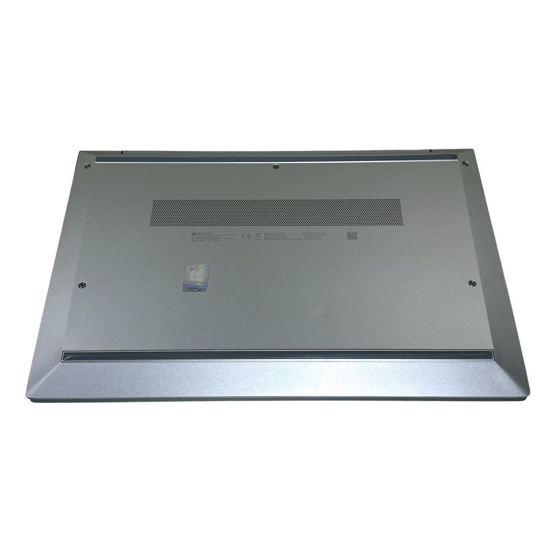 【美品】EliteBook Ryzen5 16GB ノートパソコン 793