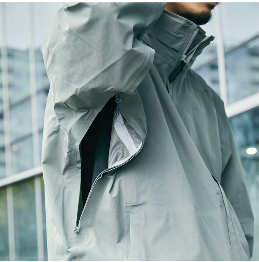 ジャケット・アウター Wild Things / 3LAYER SMOKING JACKET