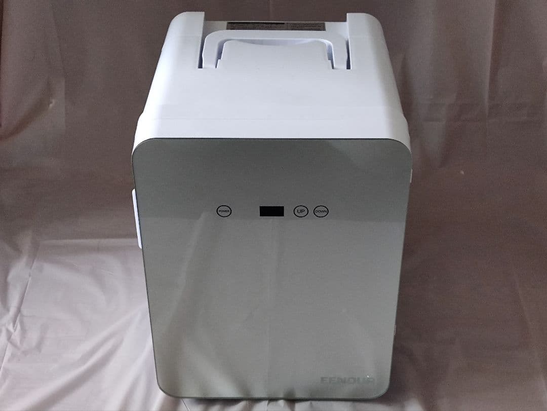 ポータブル保冷温庫10L EENOUR