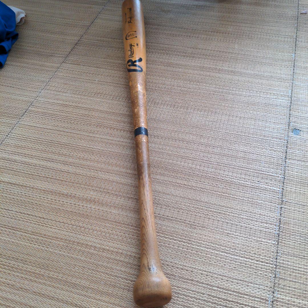 カープ0番　おそらく高コーチ