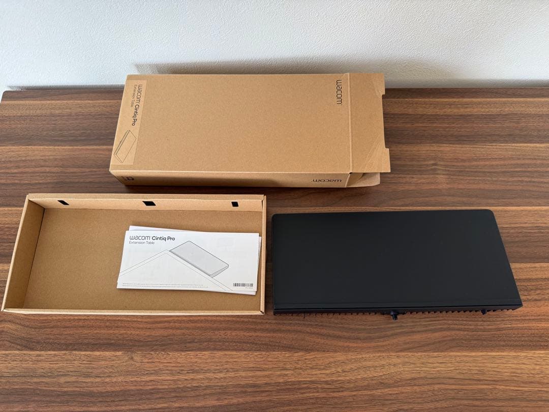 Wacom Cintiq Pro 27 本体