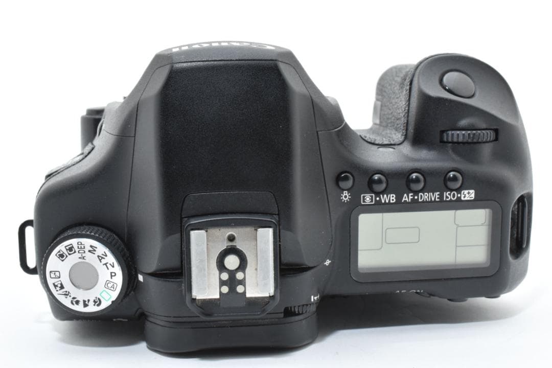 #619★良品★Canon EOS 50D デジタル一眼レフカメラ ボディ