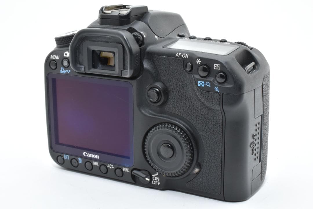 #619★良品★Canon EOS 50D デジタル一眼レフカメラ ボディ
