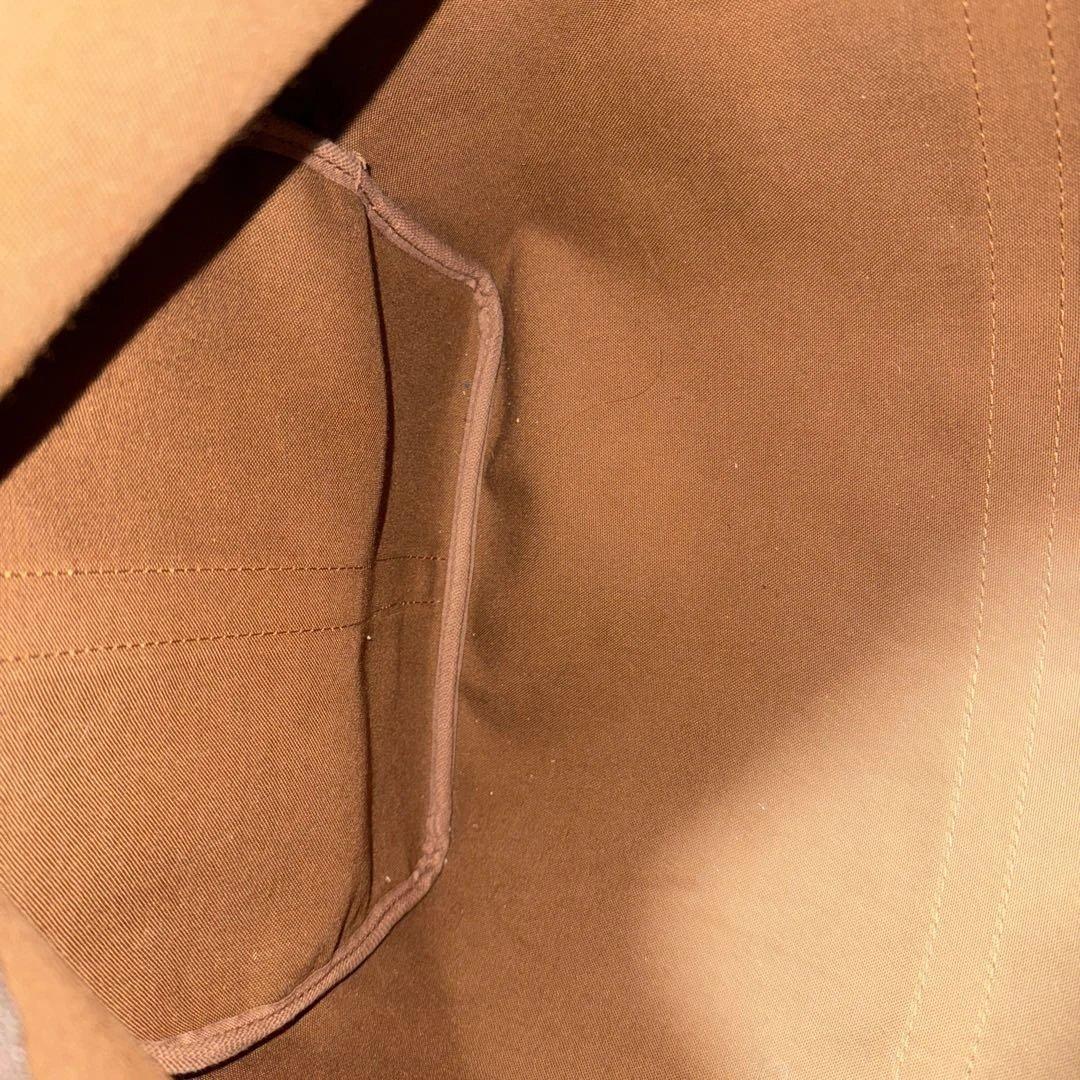 ギ*ー様 本物保証！Louis Vuitton キーポル55ボストンバッグ