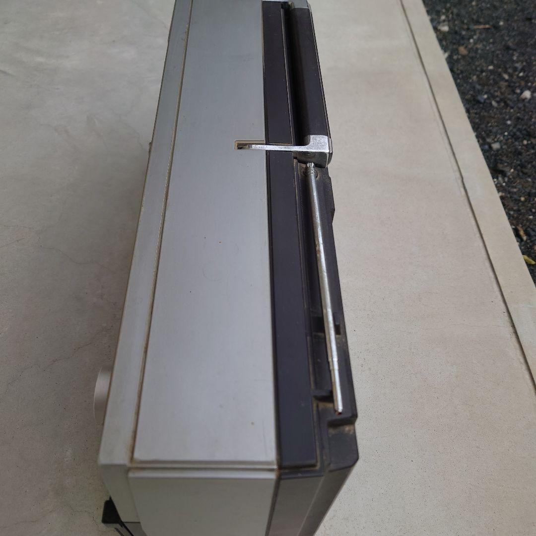 【ジャンク】SHARP　GF-1000