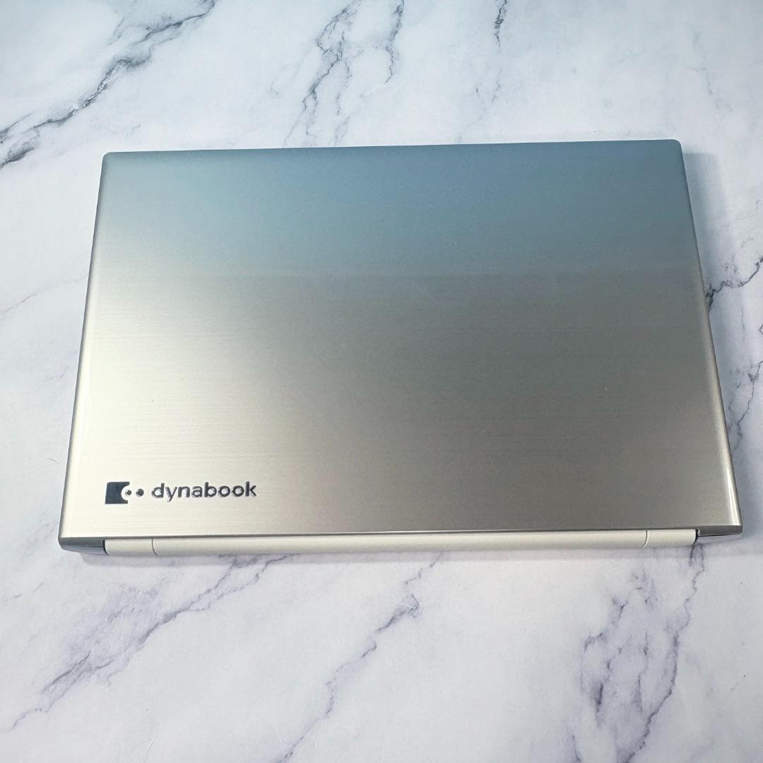 美品☆Corei7・16GB・SSD・Windows11・ノートパソコン