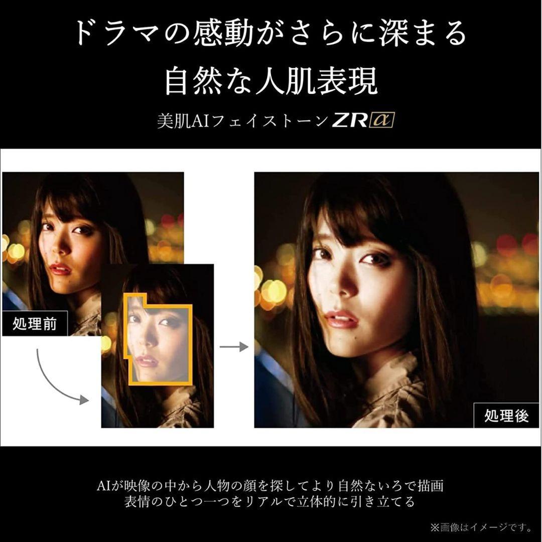 【お宝】 REGZA テレビ 液晶 本体 4K 65インチ 65Z875L