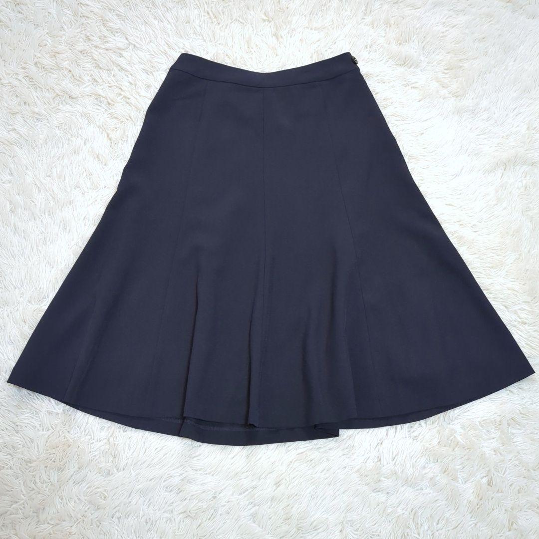 極美品 anysis 23年モデル スリーピース ジャージースーツ ネイビー 2