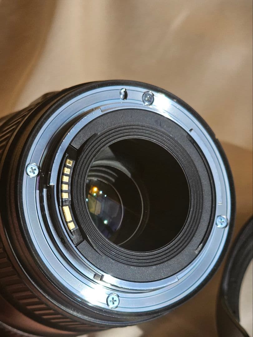 Canon キャノン EF 16-35mm f/4L IS USM 広角