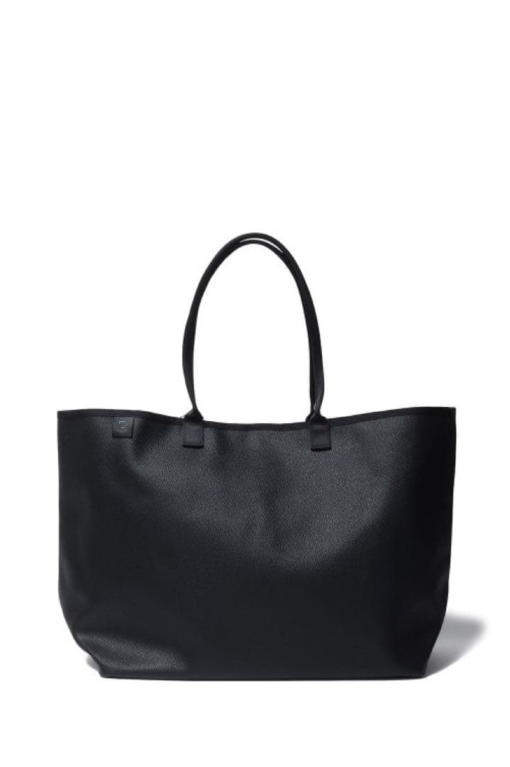 バッグ Ramidus TOTE BAG (L) - BLACK B026002