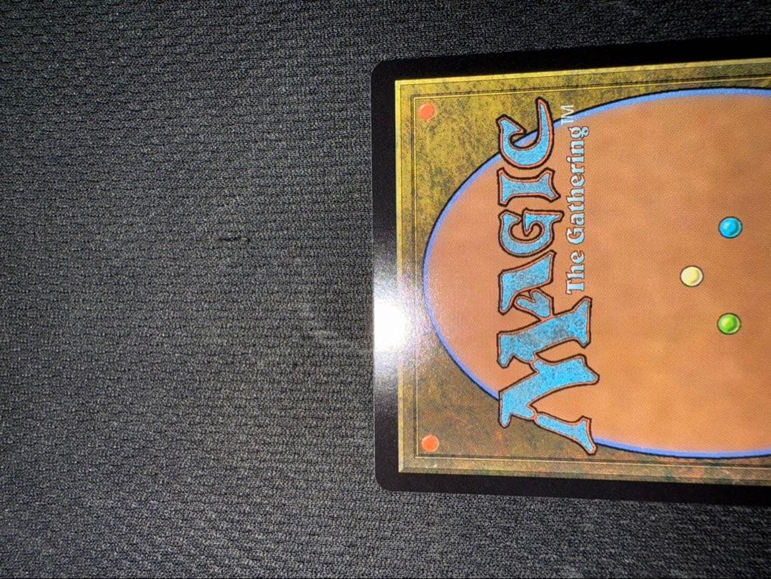 MTG FF 魔女、ヤ・シュトラ・ルル サージfoil