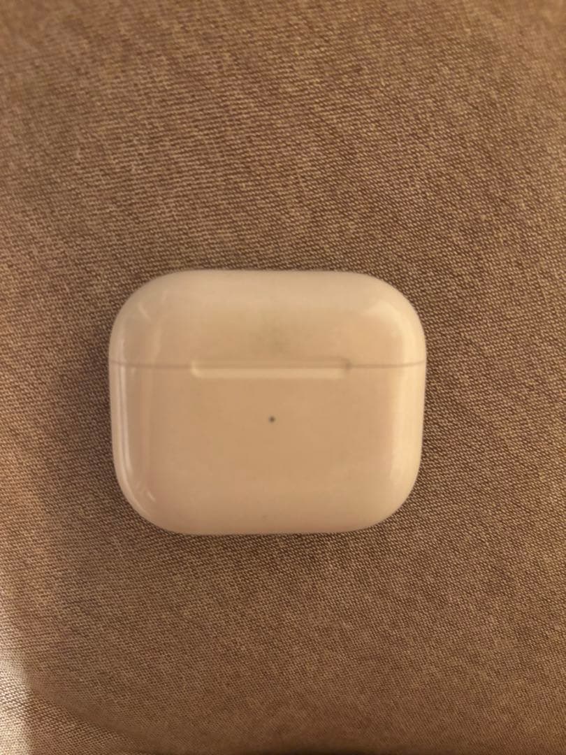 AirPods 片方
