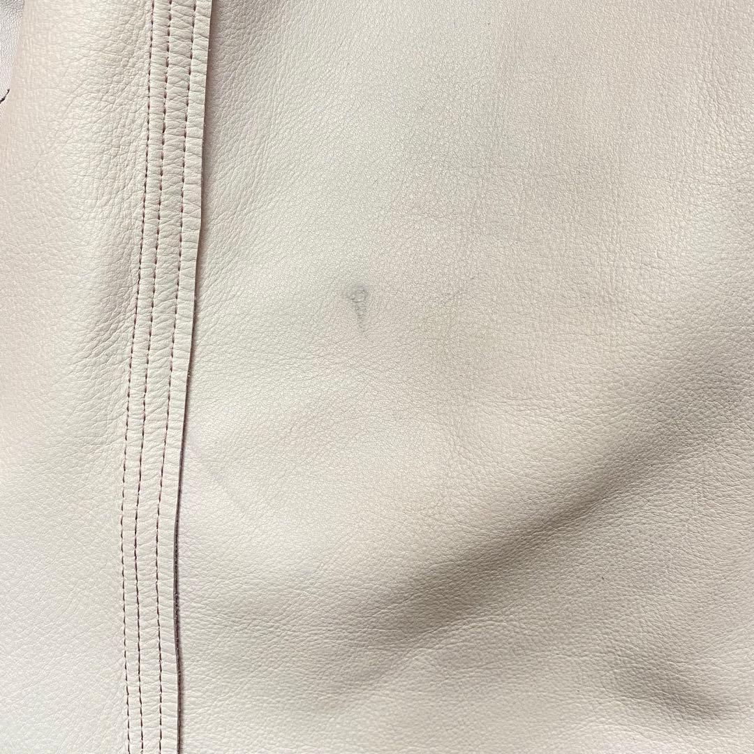 ジャケット・アウター WACKO MARIA SUEDE LEATHER TRUCKER JACKET