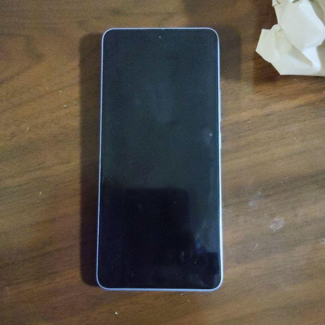 スマートフォン本体 Xiaomi Redmi Note 13 Pro 5G