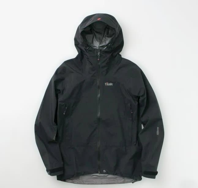 Tilak Storm Jacket　Sサイズ