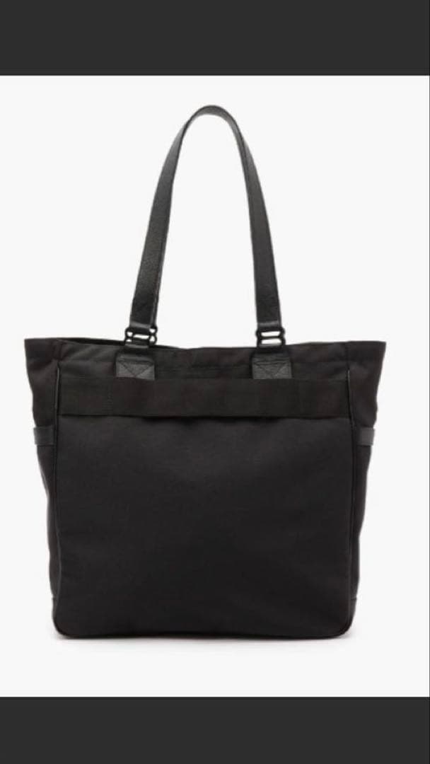 【BRIEFING／ブリーフィング】FUSION BS TOTE HD ※正規品