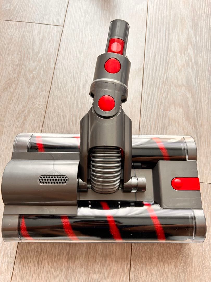 ダイソン Omni-Glide Sv19