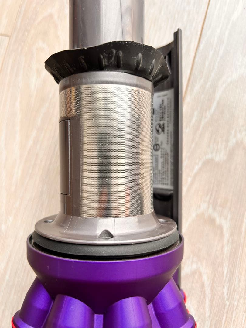 ダイソン Omni-Glide Sv19