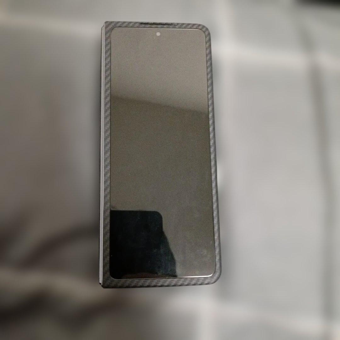 docomo Galaxy Z Fold 5 512GB ファントムブラック