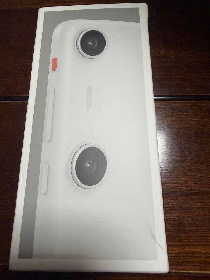 スマホアクセサリー XREAL BEAM PRO 256GB