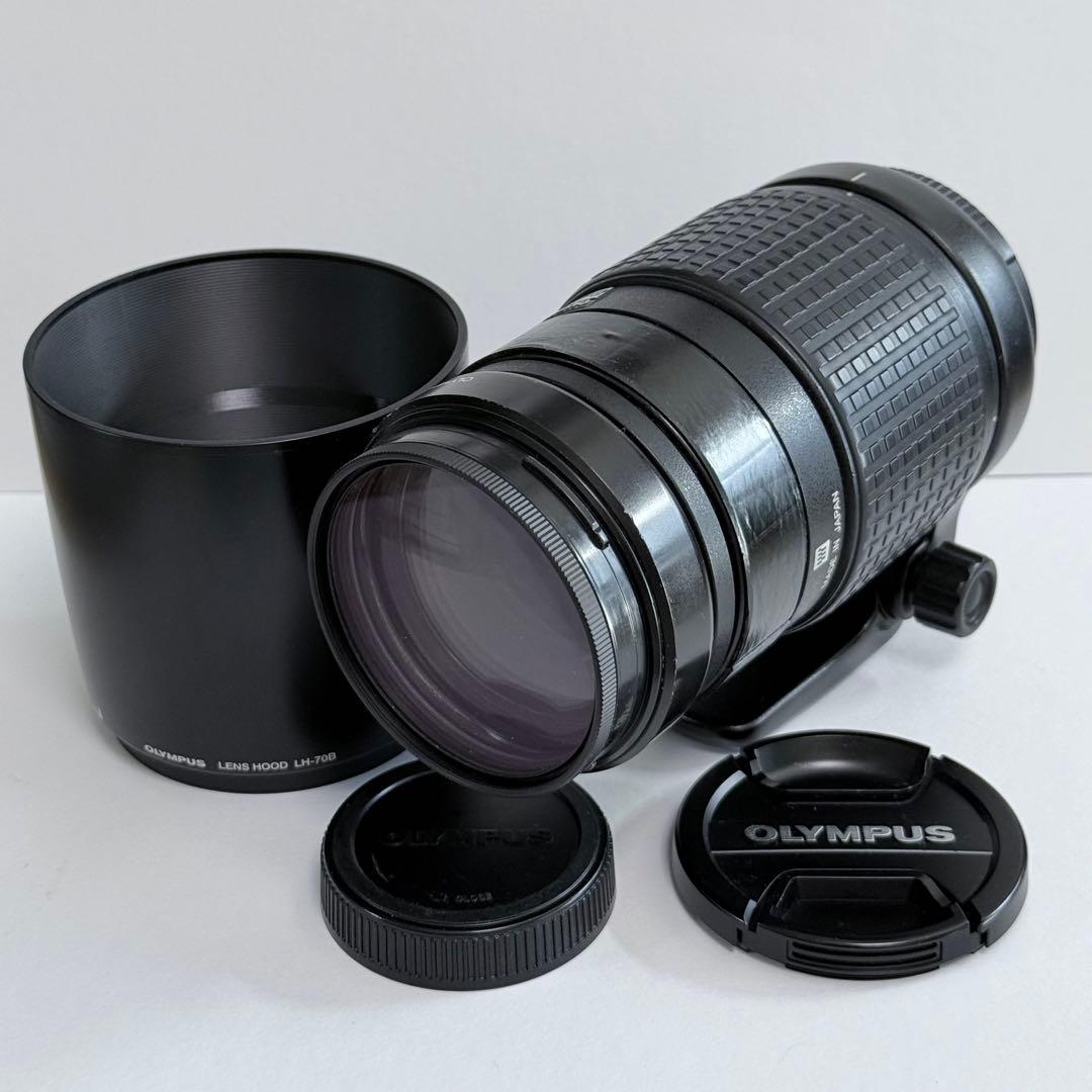 【訳あり】ZUIKO DIGITAL ED 50-200mm F2.8-3.5