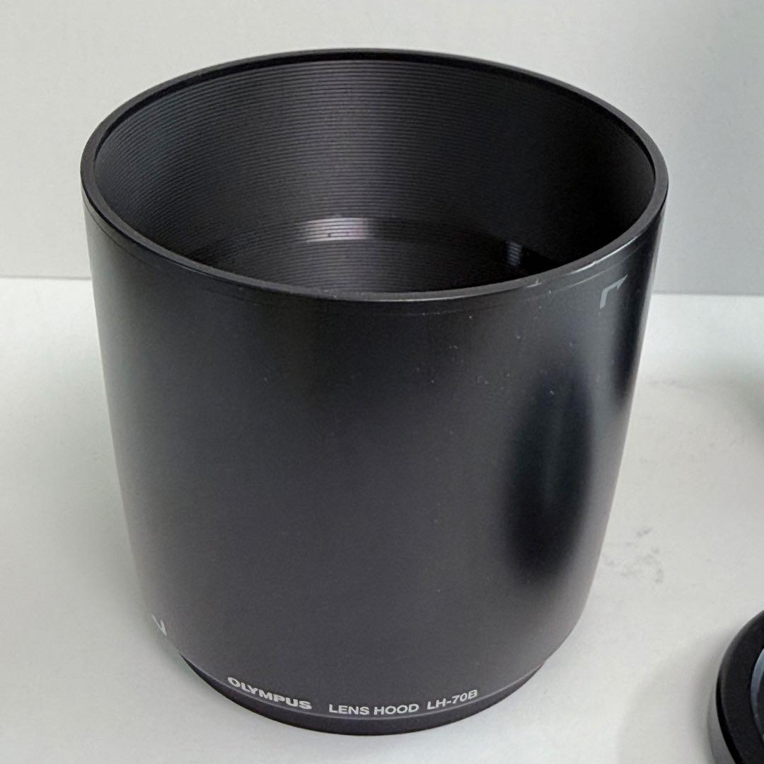 【訳あり】ZUIKO DIGITAL ED 50-200mm F2.8-3.5