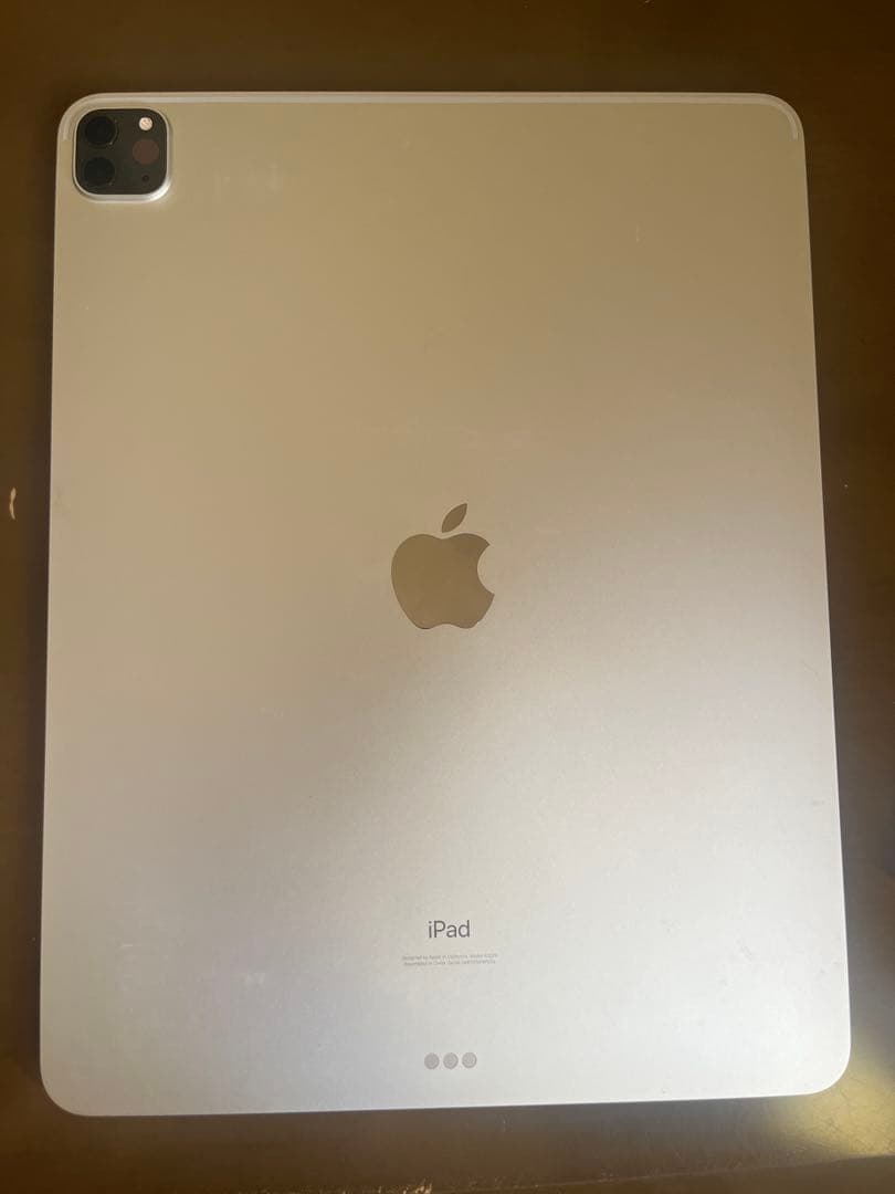 iPad Pro 第４世代 12.9インチ 128GB