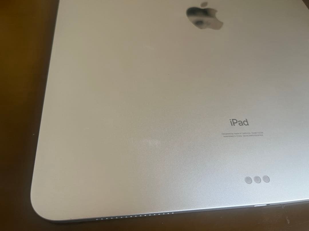 iPad Pro 第４世代 12.9インチ 128GB