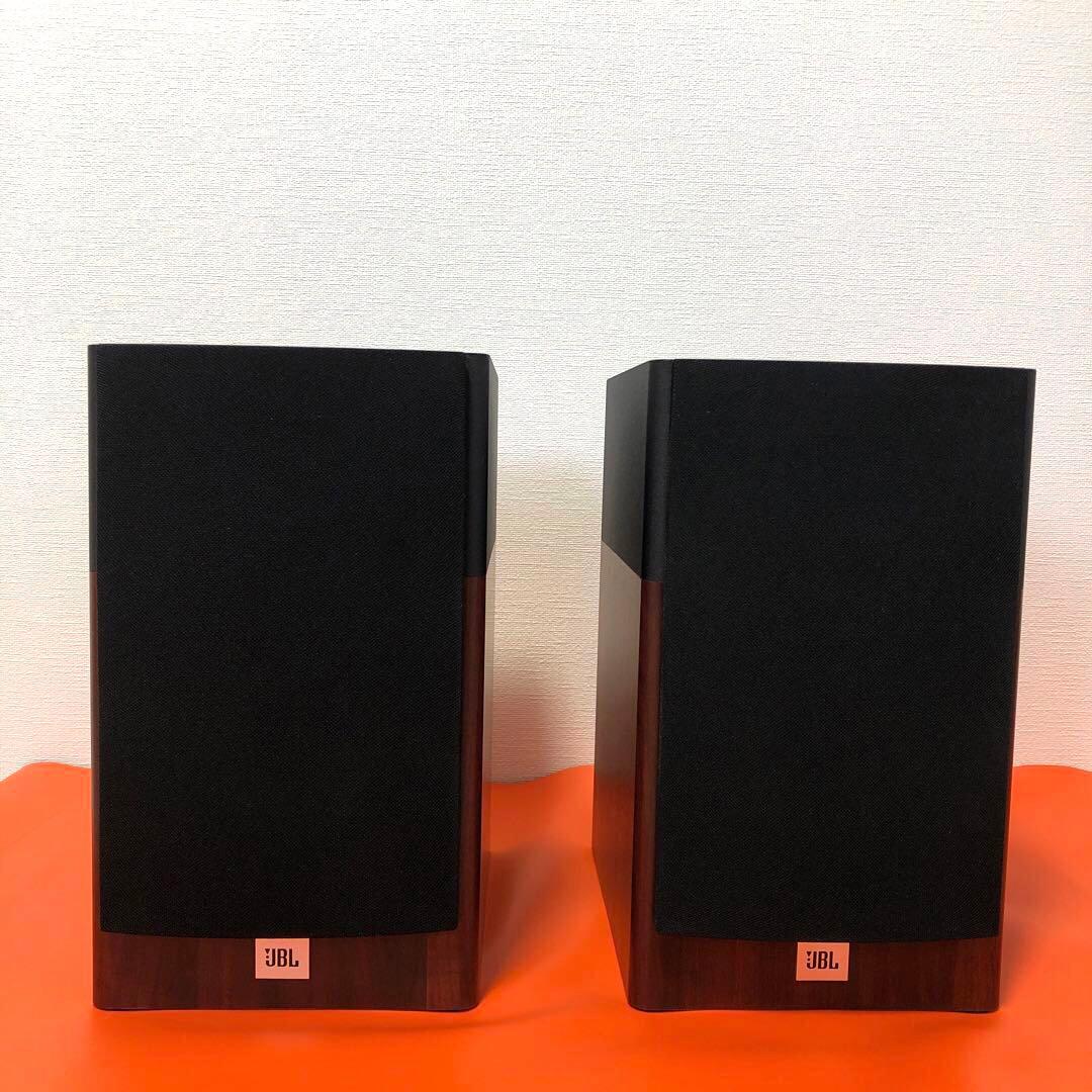 JBL STAGE A130 スピーカー