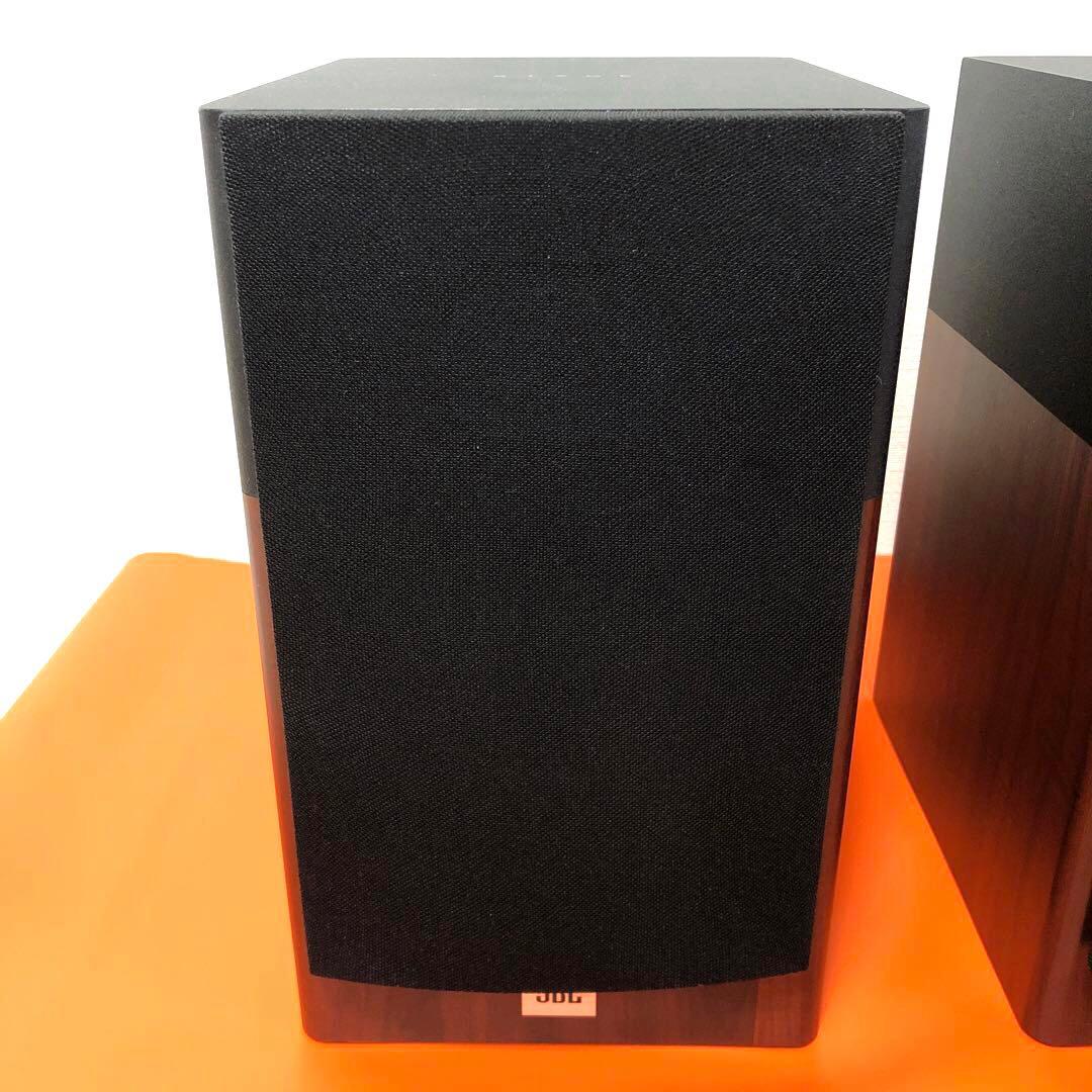 JBL STAGE A130 スピーカー