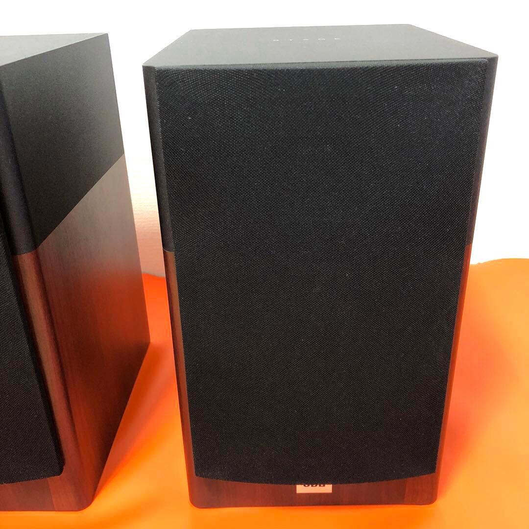 JBL STAGE A130 スピーカー