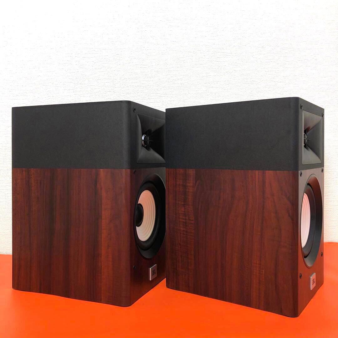 JBL STAGE A130 スピーカー