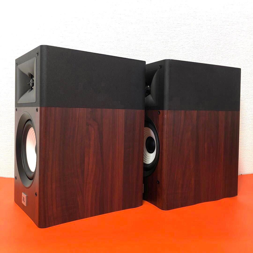 JBL STAGE A130 スピーカー