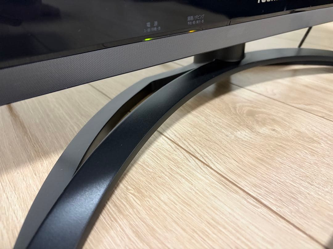 東芝REGZA フルハイビジョン 液晶テレビ 37V型 37Z3