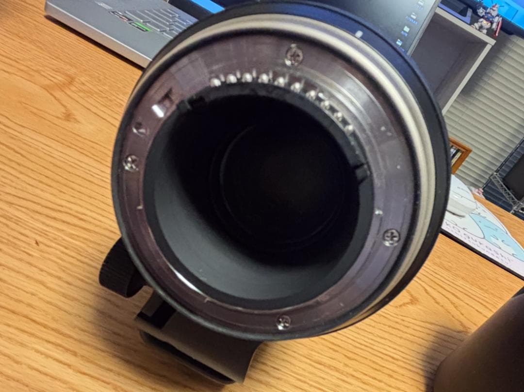 sさん専用TAMRON SP70-200mm F2.8 Di VC USD G2