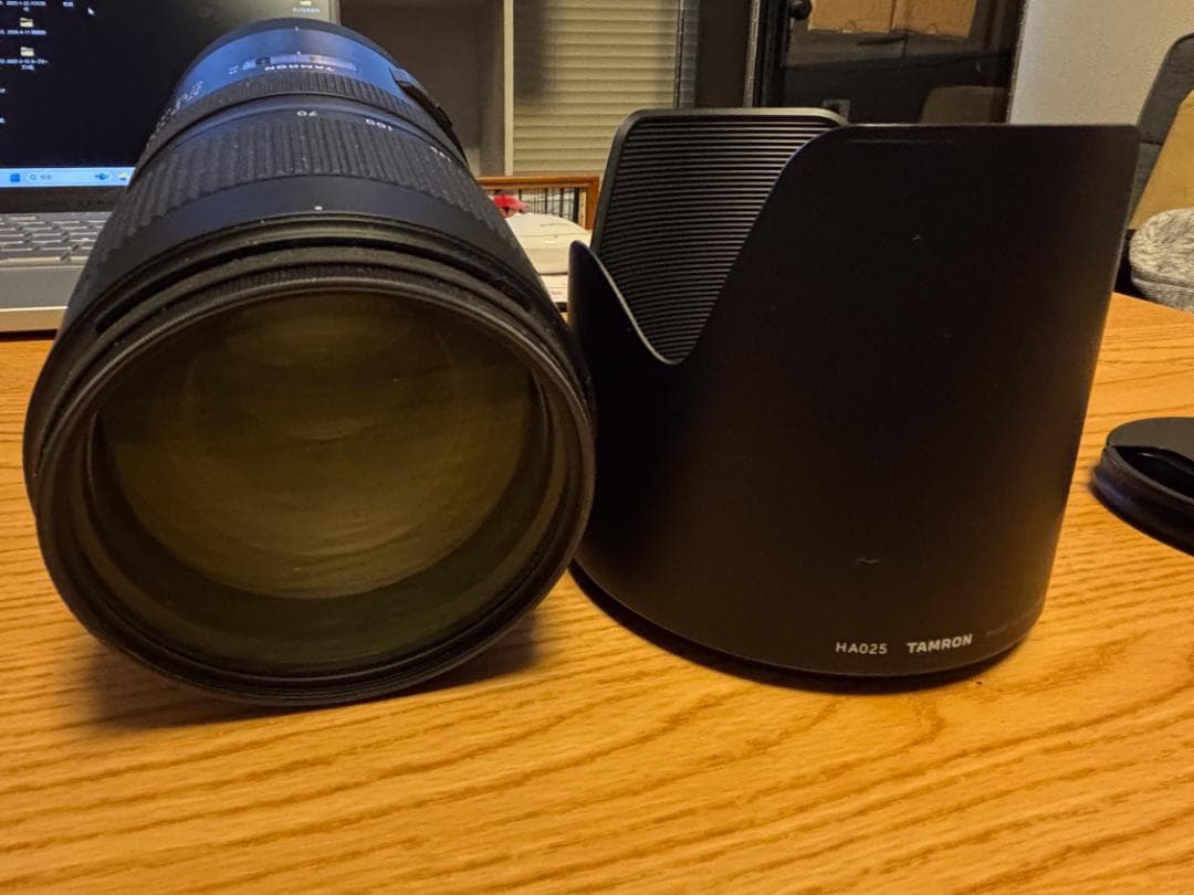 sさん専用TAMRON SP70-200mm F2.8 Di VC USD G2