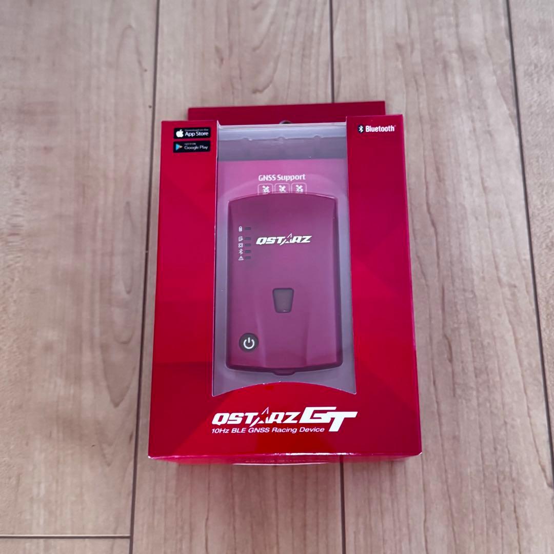 QSTARZレーシングレコーダー