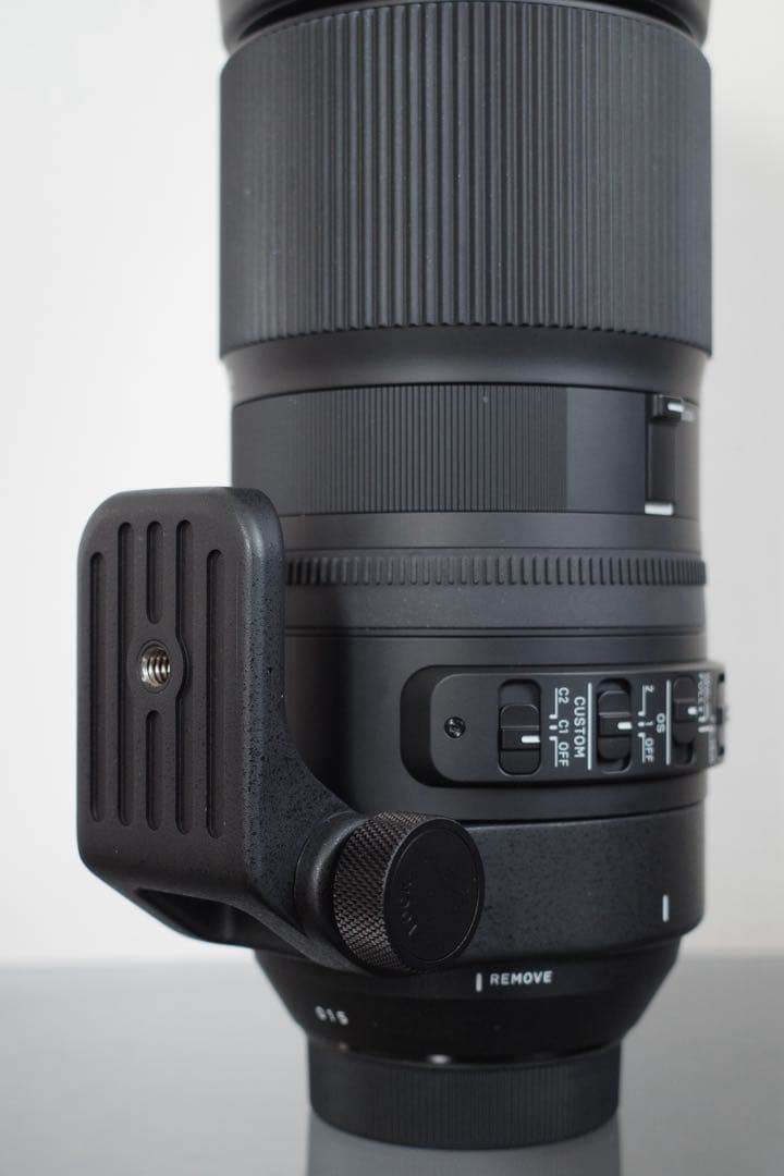 デジタルカメラ SIGMA150-600mmF5-6.3Contemporary NikonF