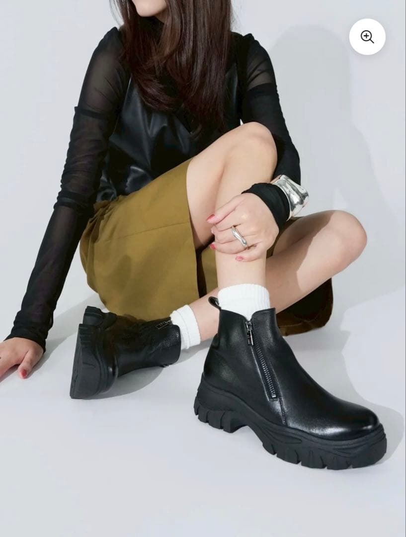 専用！yuko imanishi+ 757050 YAE