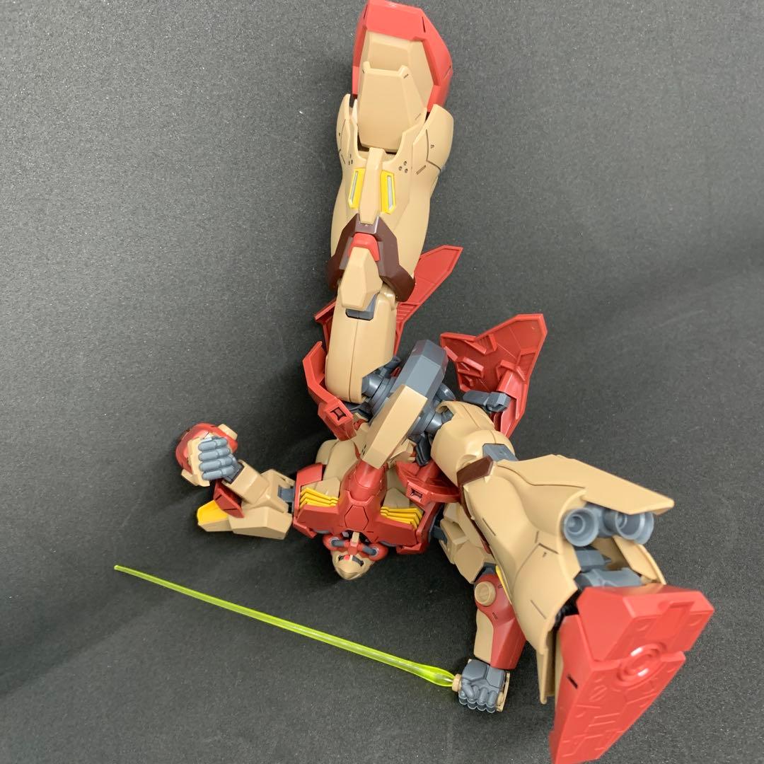 クスィーガンダム&メッサー　閃光のハサウェイ　ガンプラ　オマケ付　キルケーの魔女