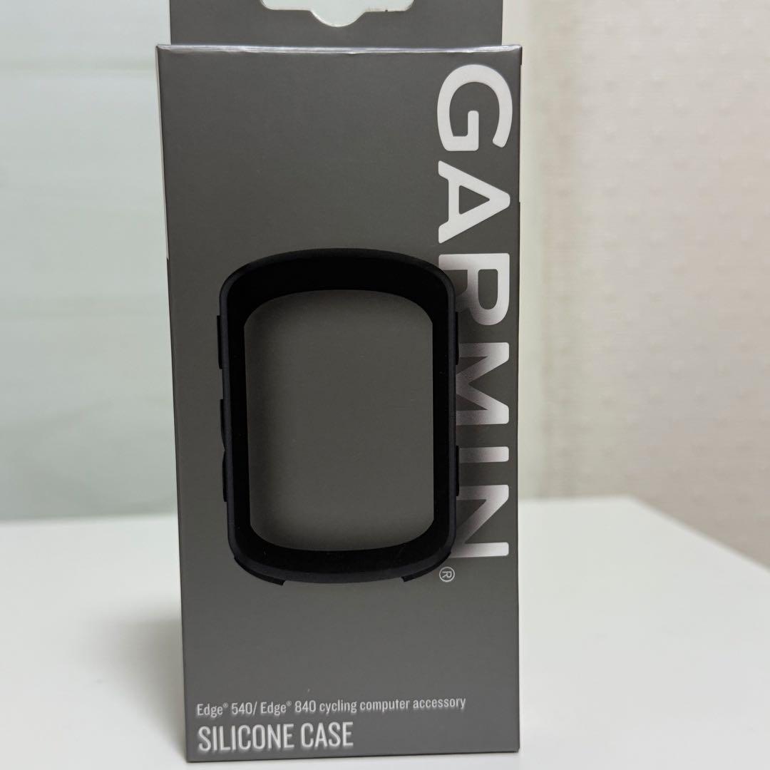 k*7様 GARMIN Edge 840 Solor 本体のみ (ソーラー充電対