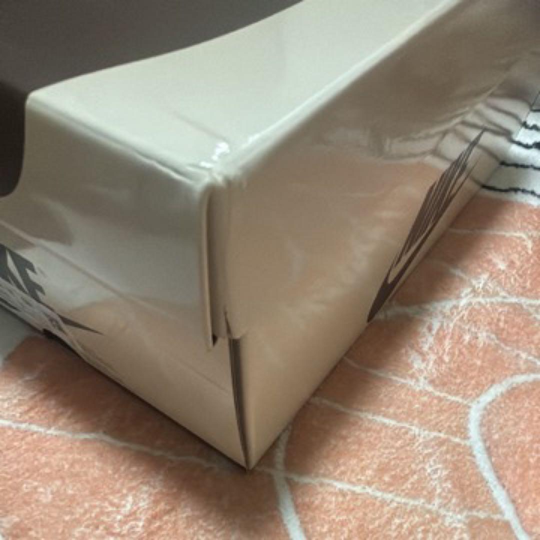 シューズ Travis Scott Velvet Brown and Dark Mocha