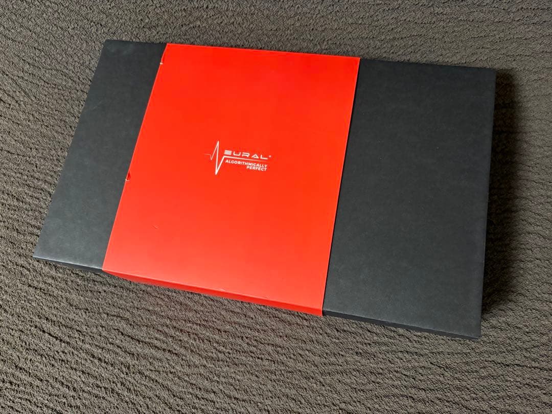 Neural DSP Quad Cortex 付属品完備