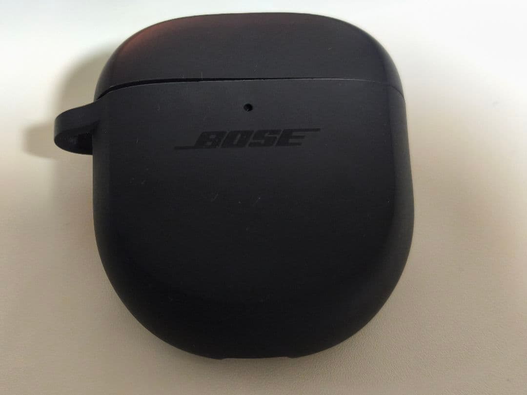 BOSE QuietComfort Ultra Earbuds 　ブラック